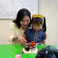 Birthday Celebration Periode IV | TK METTA MAITREYA